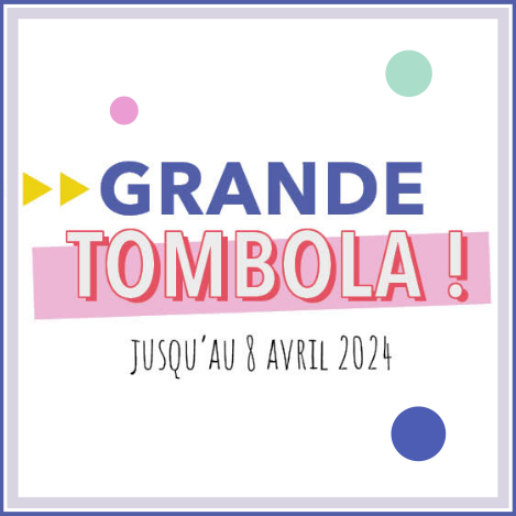 Mission Tombola 2024